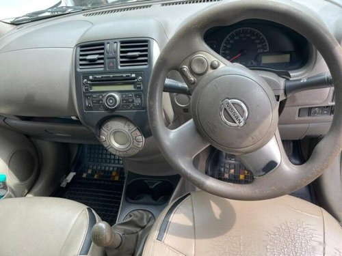 Used 2012 Sunny Diesel XL  for sale in Kolkata