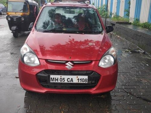 Used 2015 Alto 800 CNG LXI Optional  for sale in Mumbai