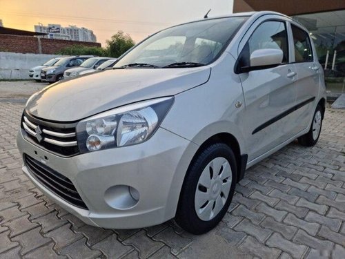 Used 2015 Celerio VXI  for sale in Ghaziabad