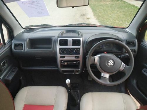 Used 2009 Wagon R VXI  for sale in Bangalore