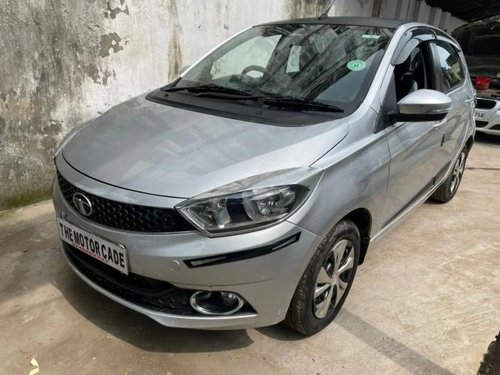 Used 2016 Tiago 1.2 Revotron XZ  for sale in Kolkata