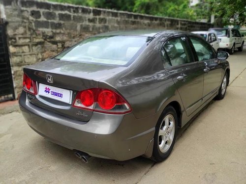 Used 2008 Civic 2006-2010  for sale in Hyderabad