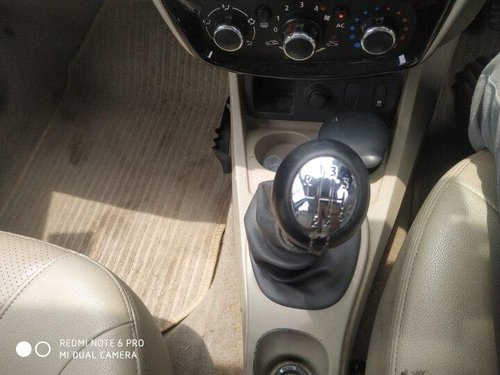 Used 2014 Terrano XV 110 PS  for sale in Faridabad