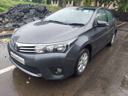 Used 2016 Corolla Altis G AT  for sale in Mumbai