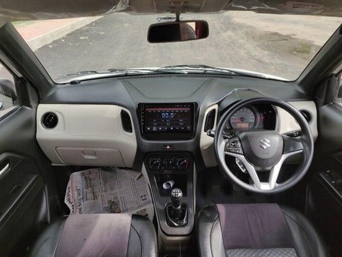 Used 2019 Wagon R VXI 1.2  for sale in Ahmedabad