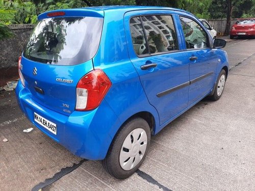 Used 2014 Celerio VXI  for sale in Mumbai