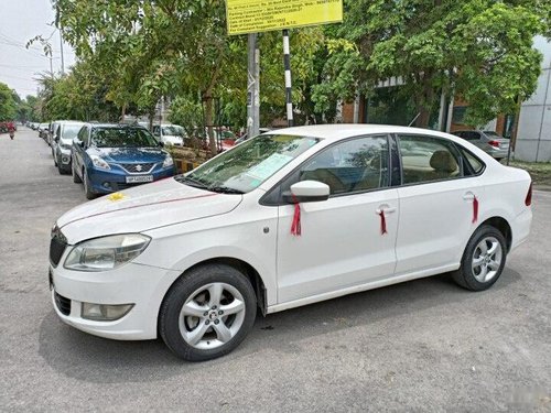 Used 2014 Rapid 1.6 MPI AT Ambition  for sale in Noida