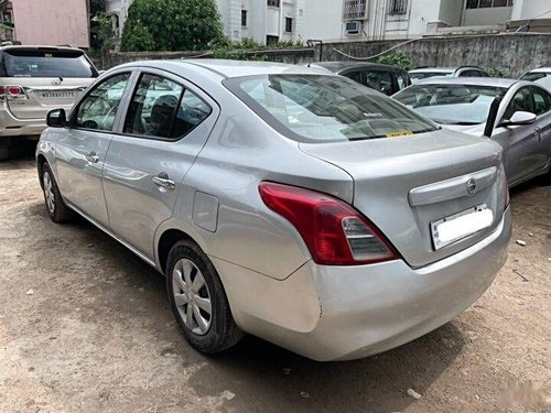 Used 2012 Sunny Diesel XL  for sale in Kolkata