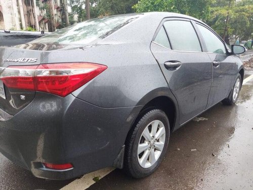 Used 2016 Corolla Altis G AT  for sale in Mumbai