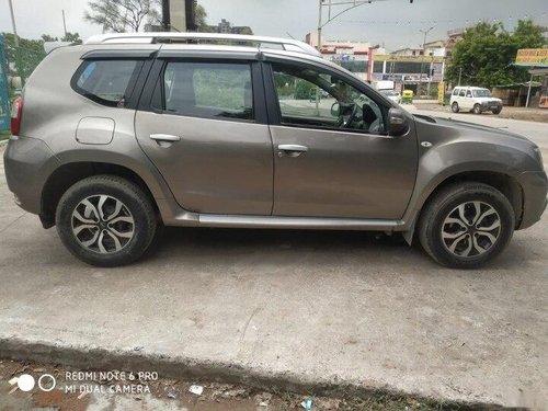 Used 2014 Terrano XV 110 PS  for sale in Faridabad