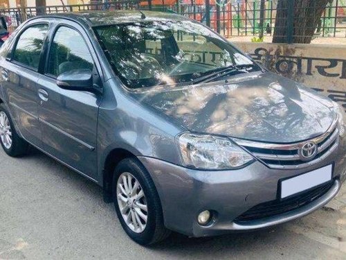 Used 2013 Etios V  for sale in Mumbai