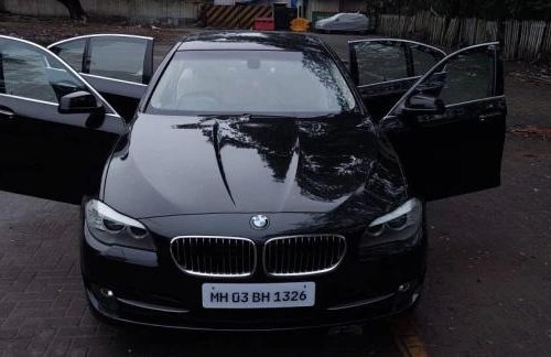 Used 2012 5 Series 2003-2012 520d  for sale in Mumbai