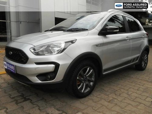 Used 2018 Freestyle Titanium Plus Diesel  for sale in Chennai