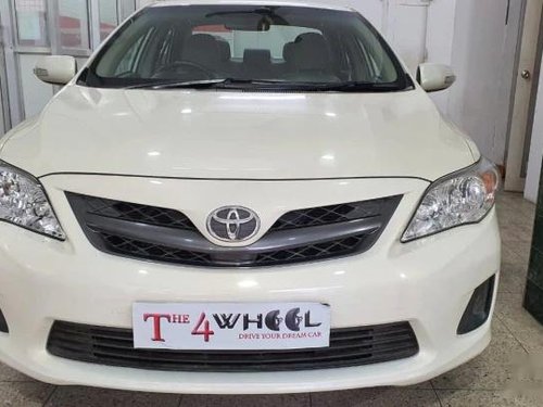 Used 2012 Corolla Altis D-4D G  for sale in Kolkata