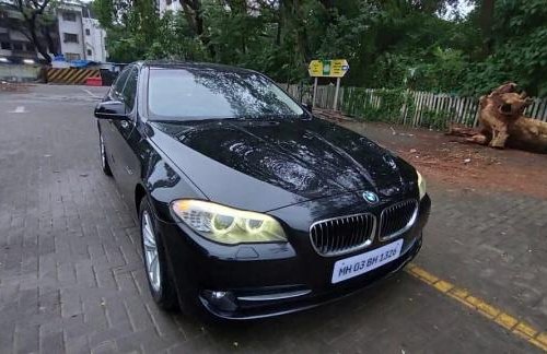 Used 2012 5 Series 2003-2012 520d  for sale in Mumbai