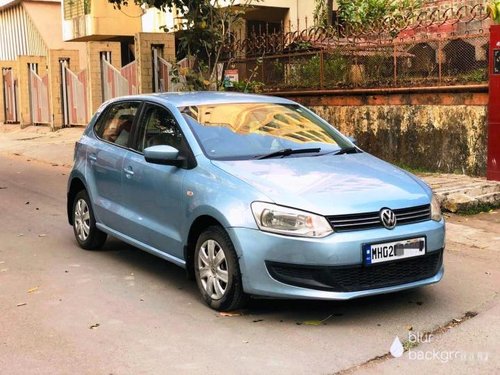 Used 2011 Polo Petrol Comfortline 1.2L  for sale in Mumbai