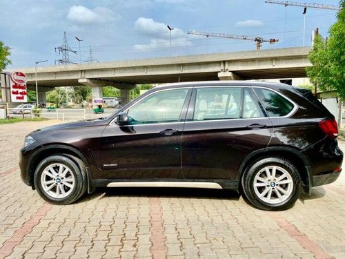Used 2015 X5 xDrive 30d  for sale in Ahmedabad