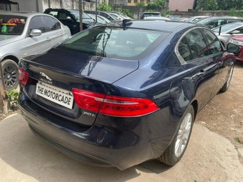 Used 2017 XE Prestige  for sale in Kolkata