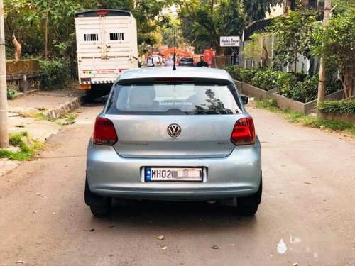 Used 2011 Polo Petrol Comfortline 1.2L  for sale in Mumbai