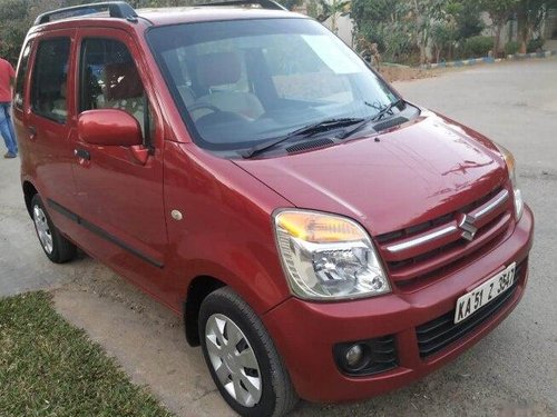 Used 2009 Wagon R VXI  for sale in Bangalore