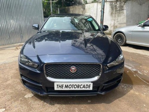 Used 2017 XE Prestige  for sale in Kolkata