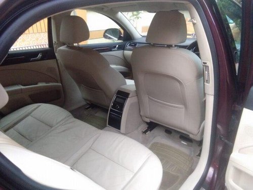Used 2011 Superb 2.8 V6 AT  for sale in Chennai