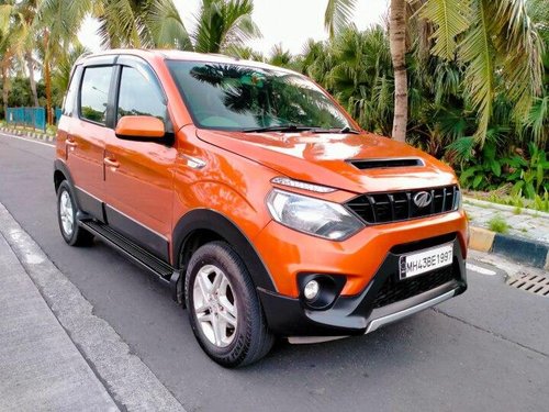 Used 2016 NuvoSport N8 AMT  for sale in Mumbai