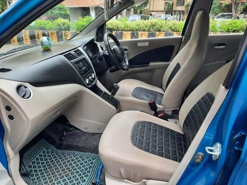 Used 2014 Celerio VXI  for sale in Mumbai