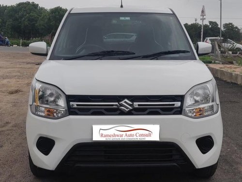Used 2019 Wagon R VXI 1.2  for sale in Ahmedabad