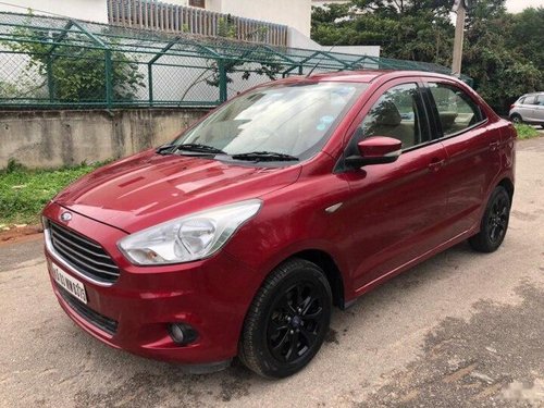 Used 2016 Figo Aspire 1.2 Ti-VCT Titanium  for sale in Bangalore