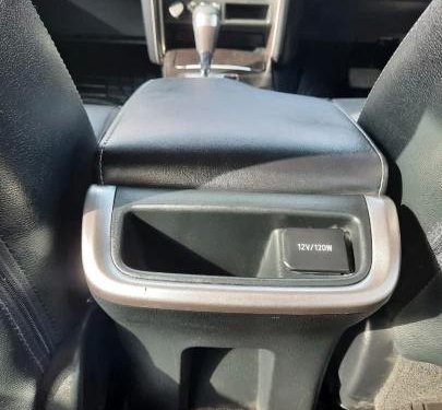 Used 2020 Fortuner 2.8 2WD AT  for sale in New Delhi