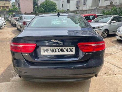 Used 2017 XE Prestige  for sale in Kolkata