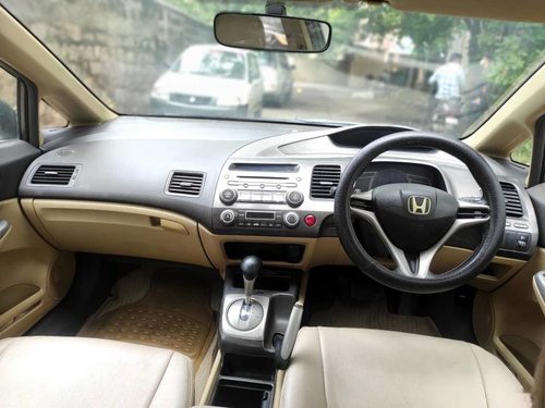 Used 2008 Civic 2006-2010  for sale in Hyderabad