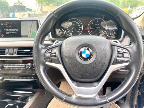 Used 2015 X5 xDrive 30d  for sale in Ahmedabad