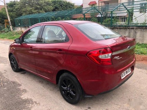 Used 2016 Figo Aspire 1.2 Ti-VCT Titanium  for sale in Bangalore