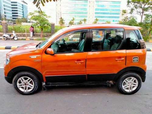 Used 2016 NuvoSport N8 AMT  for sale in Mumbai