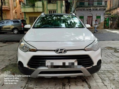 Used 2016 i20 Active 1.2 S  for sale in Kolkata