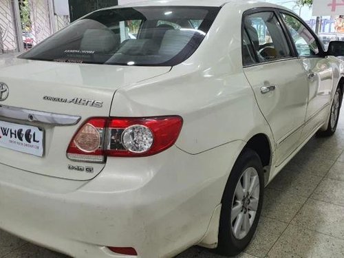 Used 2012 Corolla Altis D-4D G  for sale in Kolkata