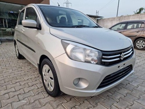 Used 2015 Celerio VXI  for sale in Ghaziabad