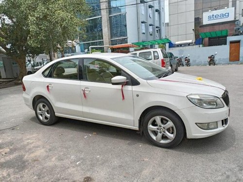 Used 2014 Rapid 1.6 MPI AT Ambition  for sale in Noida