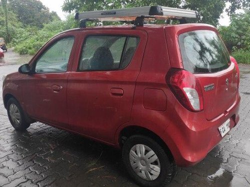 Used 2015 Alto 800 CNG LXI Optional  for sale in Mumbai