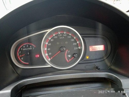 Used 2013 Figo Petrol ZXI  for sale in Chennai