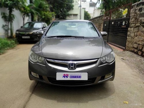 Used 2008 Civic 2006-2010  for sale in Hyderabad