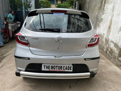 Used 2016 Tiago 1.2 Revotron XZ  for sale in Kolkata