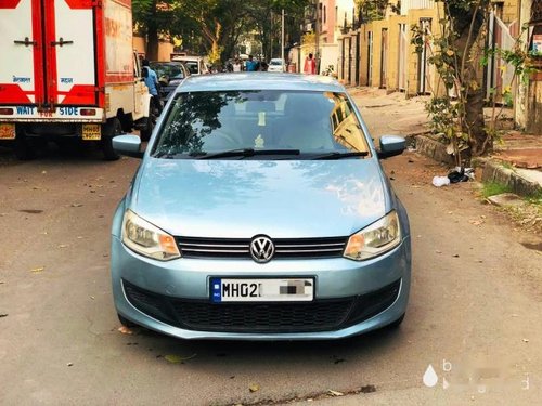 Used 2011 Polo Petrol Comfortline 1.2L  for sale in Mumbai