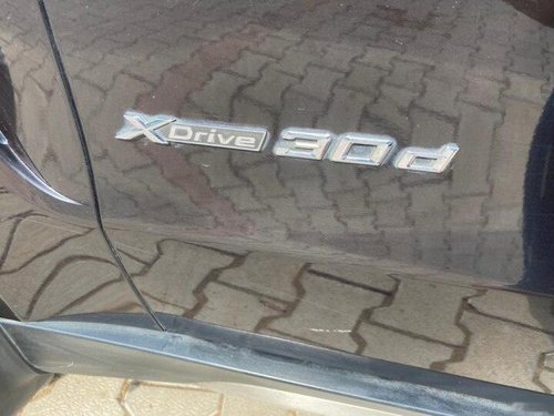 Used 2015 X5 xDrive 30d  for sale in Ahmedabad