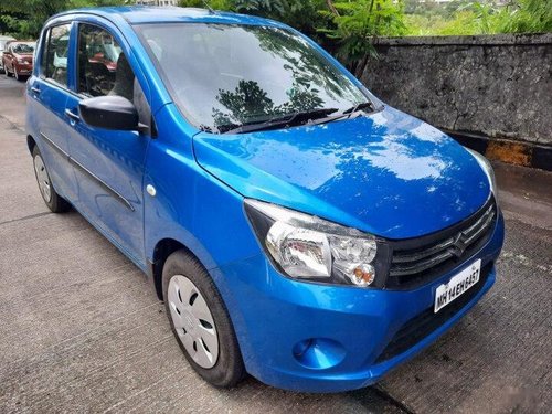 Used 2014 Celerio VXI  for sale in Mumbai