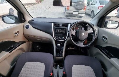 Used 2015 Celerio VXI  for sale in Ghaziabad