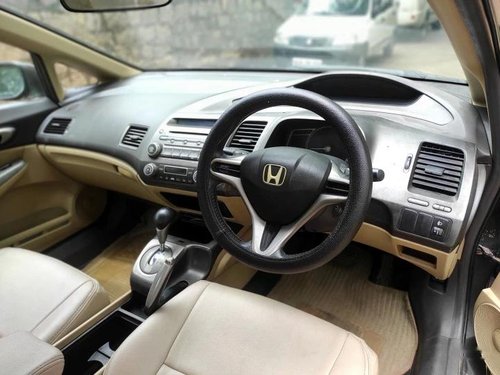 Used 2008 Civic 2006-2010  for sale in Hyderabad