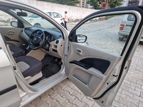 Used 2015 Celerio VXI  for sale in Ghaziabad